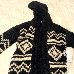 Sonoma cardigan sweater